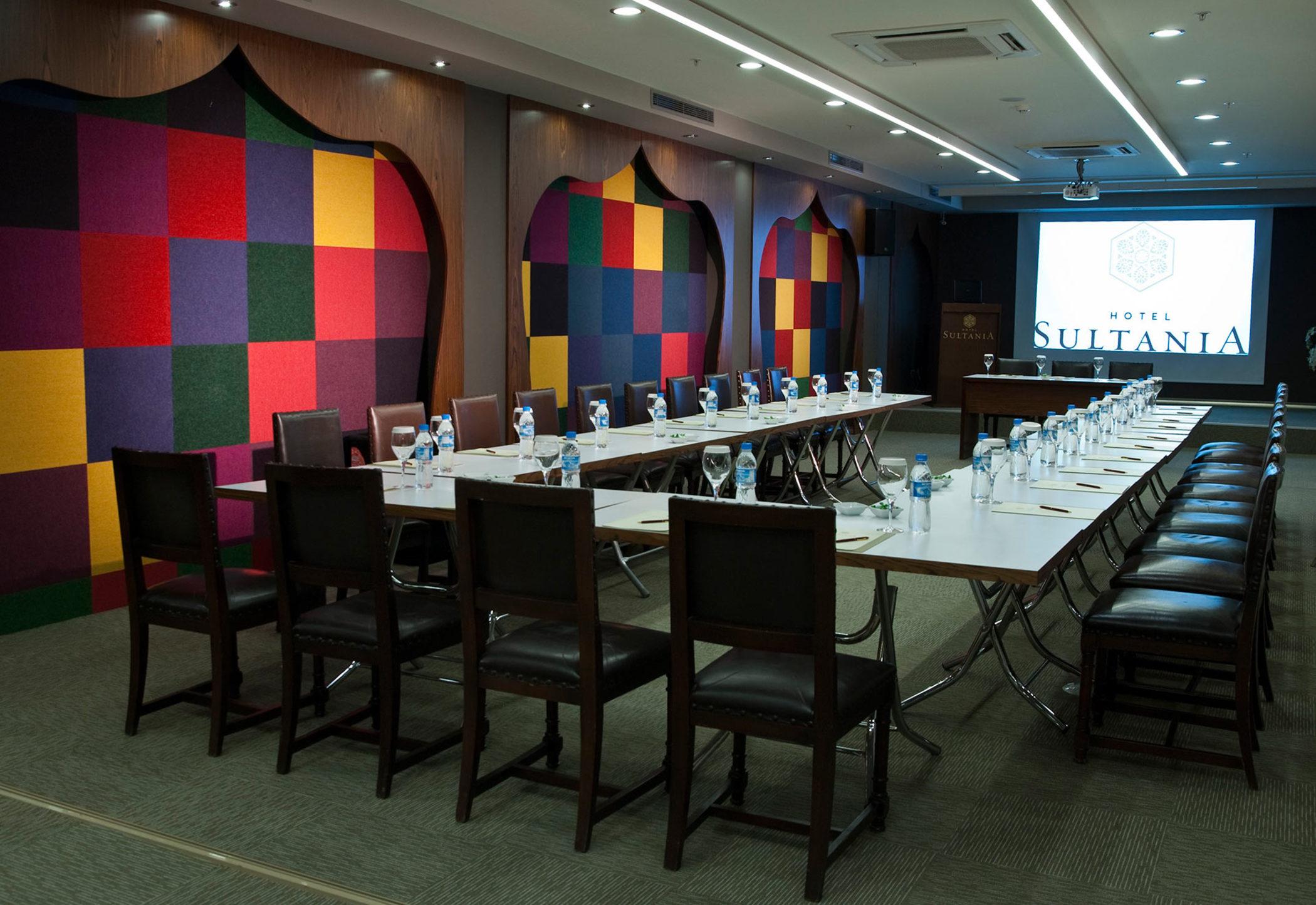 איסטמבול Yasmak Comfort Hotel מראה חיצוני תמונה