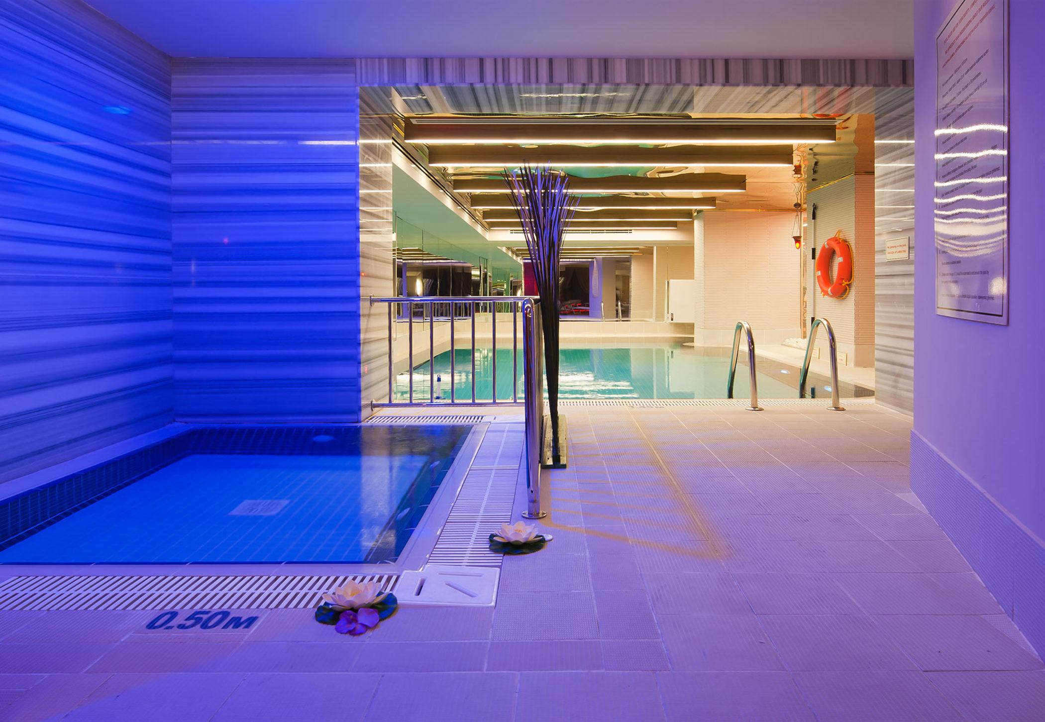 איסטמבול Yasmak Comfort Hotel מראה חיצוני תמונה